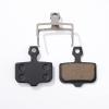 4 Pairs Resin Bicycle Brake Pads/Fit for AVID Elixir 1 3 5 7 9 R CR/Fit for XX X0 Avid DB1 DB3 Mountain Bike Disc Brake Parts view 2