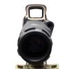 2.26" FTC Magnifier Ring MountTactical FAST Side Flip Folding 30mm Tube QD Quick Release Detach Riser Mount Base Adapter BracketFor 6X-Mag-13XMag-13X-C MagnifierFor 20mm Picatinny Rail Mounting view 4
