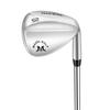 MAZEL Forged Golf Wedges - Silver 52 Degree Wedge (Right Hand, Regular Flex) view 1