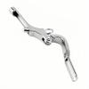 3''/ 4''/ 5'' Openable Pelican Hooks Shackle 316 Stainless Steel Quick Release Hand Rail Guardrails Sup Board Accessories (1Pack, Length: 4) view 3