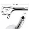 3''/ 4''/ 5'' Openable Pelican Hooks Shackle 316 Stainless Steel Quick Release Hand Rail Guardrails Sup Board Accessories (1Pack, Length: 4) view 4