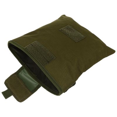 Mipcase Folding Tactical Storage Bag Lightweight Outdoor Accessory Pouch for Tools Medical Supplies and Gadgets Running Traveling and Leisure Activities