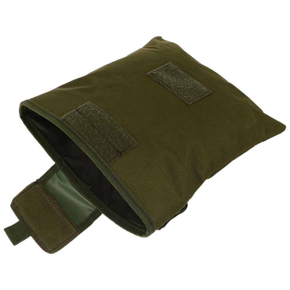 Mipcase Folding Tactical Storage Bag Lightweight Outdoor Accessory Pouch for Tools Medical Supplies and Gadgets Running Traveling and Leisure Activities