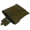 Mipcase Folding Tactical Storage Bag Lightweight Outdoor Accessory Pouch for Tools Medical Supplies and Gadgets Running Traveling and Leisure Activities view 1