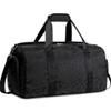 Dance Bag for Girls Duffle Bag Girls Overnight Bags Sleepover Gym Gymnastics Bags with Shoe Compartment and Wet Pocket,Leopard Shape view 1