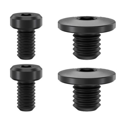 SPONGL Cylinder Cap Screws,Hydraulic Brake Separate Oil Cylinder Lid Bolts Bikes Hydraulic Disc Brake Bolts Hydraulic Brake Brake Levers Screws