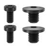 SPONGL Cylinder Cap Screws,Hydraulic Brake Separate Oil Cylinder Lid Bolts Bikes Hydraulic Disc Brake Bolts Hydraulic Brake Brake Levers Screws view 1