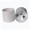 NAMOARLY 4pcs Golf Plastic Hole Cup Training Practice Stick for Putting and Chipping for Flag Pole Support and view 3