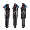 DNM AO-38RC Mtb Rear Shock Bike Air Rear Shock Rebound/Lock Out - Manual Remote - Adjustable Air Pressure (165 x 35 mm (6.50" x 1.38")) view 1