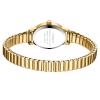 CNYXCN Gold Watches for Women, Easy Reading Analog Watch with Stainless Steel Expansion Band, Water Resistant5.90in-6.69in view 4