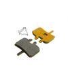 RPHXME 4 Pair Bike Brake Pads Ceramics Mountain Bike Bicycle Disc Brake Pads/Fit for Hayes HFX-Mag HFX-9 Series MX1 Parts Accessories view 4