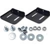 309016E701MA Height Adjuster Skid Shoes for Murray B&S Crafts-Man Sears Snowblower with Hardware (2/Pack) view 1