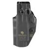Crucial Concealment Covert Kydex IWB Holster, Fits Sig P365 Fuse, Matte Finish, Ambidextrous, 1413 view 1