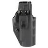 Crucial Concealment Covert Kydex IWB Holster, Fits Sig P365 Fuse, Matte Finish, Ambidextrous, 1413 view 2