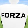FORZA Giant Inflatable Soccer Dummy | Free Kick Defender Wall  77in Air Mannequin for Goalkeeper Practice  Heavy-Duty PVC Design for All-Weather Use (with Pump, White, Without Carry Bag) view 4