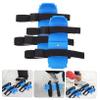 BESPORTBLE Boys and Girls Ice Skates Boys Toddlers Ice Skates Beginner Fixing Straps Sturdy Material Reusable view 3