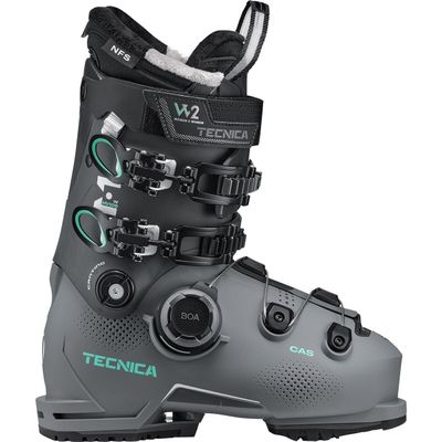Tecnica Women's MACH BOA HV 105 W Ski Boot