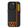 Keyscaper Washington Commanders Magnetic Bump Case for iPhone view 1