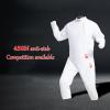 WRYSQBHJYB 450N Fencing Uniform 3-Piece Set - Fencing Gear, Fencing Jacket for Foil Epee Saber Right Hand Fencer Athlet(40#) view 3