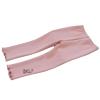 Baby Girls Fleece Lined Pants Knitted Leggings Toddler Girls Warm Winter Cute Stretchy Slim Pants (Pink, 12-18 Months) view 1