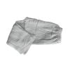 Toddler Boy Girl Cotton Linen Casual Harem Pants Basic Plain Soft Pant Baby Spring Fall Bloomers (Grey, 4-5 Years) view 2