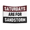 South Carolina Wall Flag, Sandstorm Wall Art, Football Care Package, College Wall Tapestry view 1
