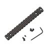 AREA 419 Remington 700 Long Action Improved Scope Rail (ISR-LA) (Rem 700 LA Full Slot 20 MOA) view 1