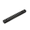 AREA 419 Remington 700 Long Action Improved Scope Rail (ISR-LA) (Rem 700 LA Full Slot 20 MOA) view 3
