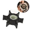 6 Vane Water Pump Impeller Marine Impeller for Johnson Evinrude Outboard 1.5 Hp to 2 Hp Outboard Replaceable Part No. 382221, 0382221 view 3