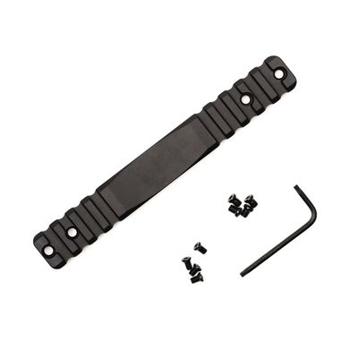 AREA 419 Remington 700 Long Action Improved Scope Rail (ISR-LA) (Rem 700 LA ARC 20 MOA)