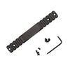 AREA 419 Remington 700 Long Action Improved Scope Rail (ISR-LA) (Rem 700 LA ARC 20 MOA) view 1