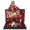 Brock Purdy (San Francisco 49ers) NFL 7" Figure McFarlane's SportsPicks view 1