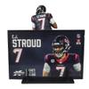 CJ Stroud (Houston Texans) NFL 7" Figure McFarlane's SportsPicks view 4