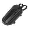 ZJchao Scooter Bag, Front Hanging Bag Scooter Storage Bag Scooter Accessories Electric Scooter Bag Handlebar Bag for Carrying Portable Handheld Universal view 1