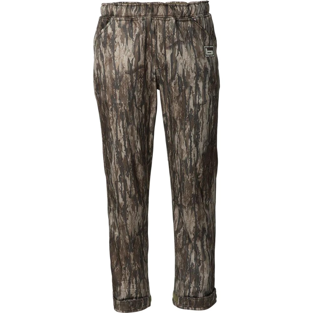 Banded Men's Tec Fleece Wader Pants (US, Alpha, Medium, Regular, Regular, Realtree Legacy)