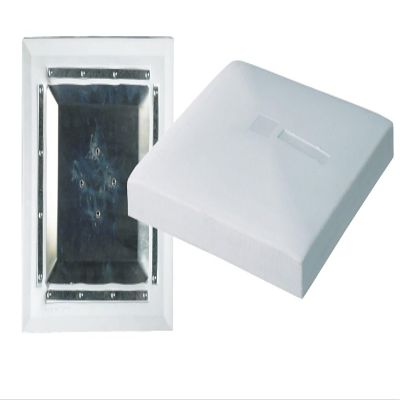 Markwort Magnetic Breakaway Baseball Base