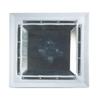 Markwort Magnetic Breakaway Baseball Base view 3
