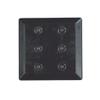 Markwort Magnetic Breakaway Baseball Base view 4