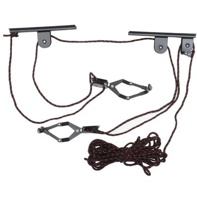 Parliky 1set Bike Wall Rack Indoor Ceiling Mount Multi-functional Hanger for Garage and Home Storage Bike Hook for Space Saving and Organization Finish