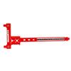 balacoo Bow Measurement Tool T-Shaped Ruler for Archery Accurate Bow Scale for Compound Bowstrings view 1
