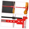 balacoo Bow Measurement Tool T-Shaped Ruler for Archery Accurate Bow Scale for Compound Bowstrings view 3
