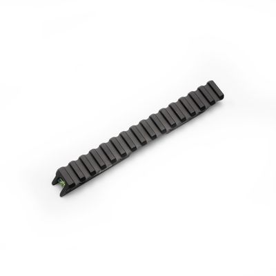 AREA 419 Anschutz Model 1761 Improved Scope Rail (Anschutz 1761 Scope Base- 30MOA)