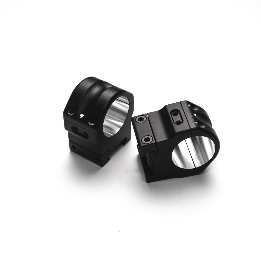 Area 419 Match Scope Rings (Match Scope Ring 36mm Diameter 28mm Height)