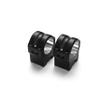 Area 419 Match Scope Rings (Match Scope Ring 36mm Diameter 28mm Height) view 2
