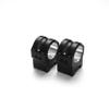 Area 419 Match Scope Rings (Match Scope Ring 36mm Diameter 28mm Height) view 3