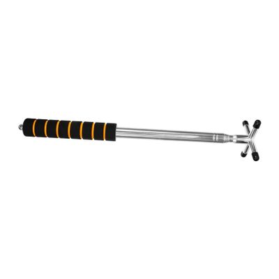 GOOHOCHY Pool Stick Bridge Rack Billiard Bridge Portable Design for Versatile Use for Parties Home Compatible Pool Cues