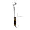 GOOHOCHY Pool Stick Bridge Rack Billiard Bridge Portable Design for Versatile Use for Parties Home Compatible Pool Cues view 2