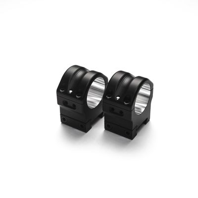 Area 419 Match Scope Rings (Match Scope Ring 30mm Diameter 28mm Height)