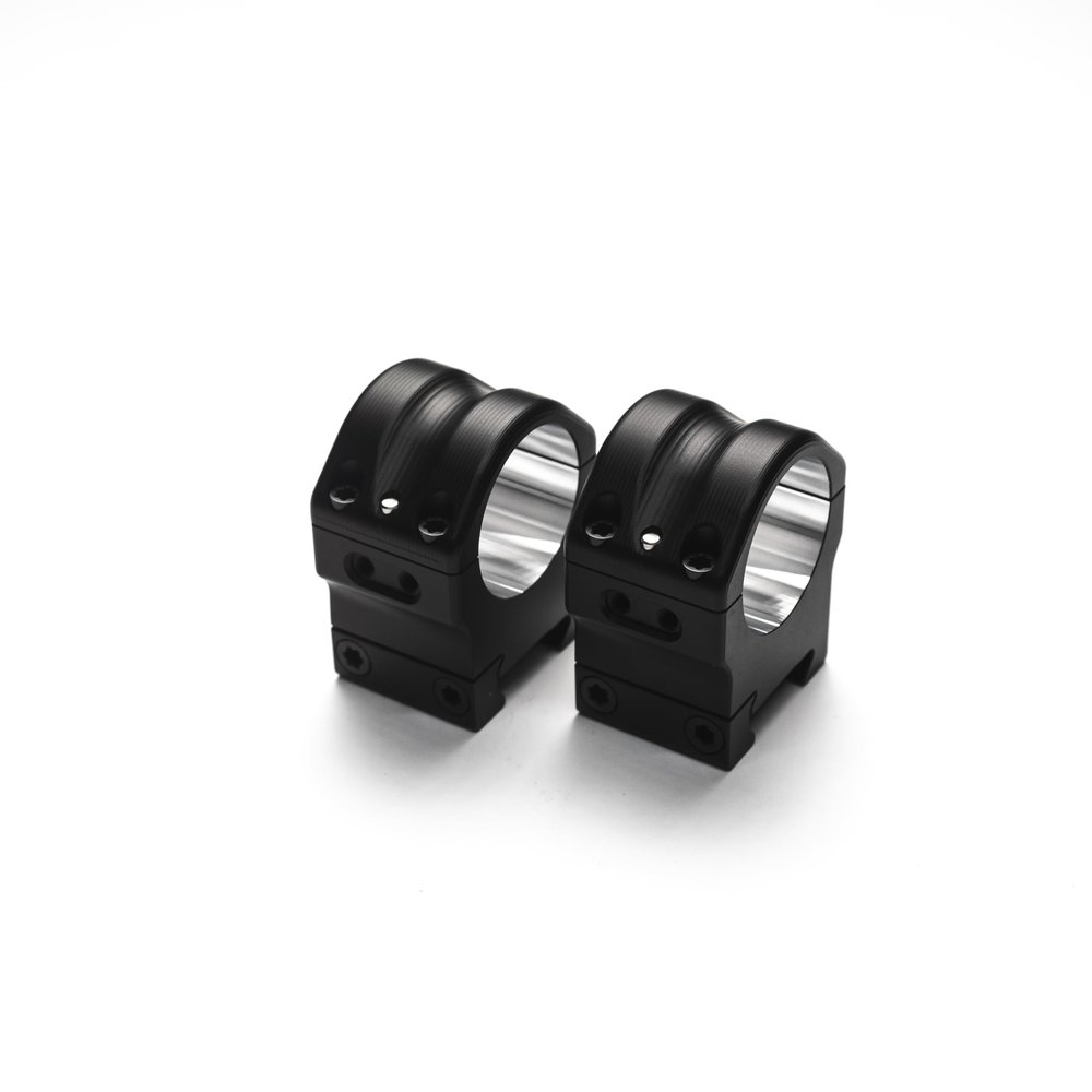 Area 419 Match Scope Rings (Match Scope Ring 30mm Diameter 28mm Height)