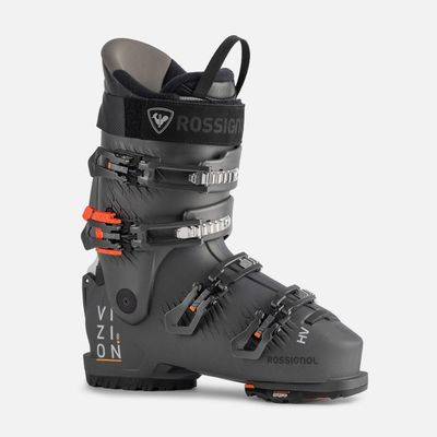 Men's On Piste Ski Boots VIZION 4B 100 HV GW